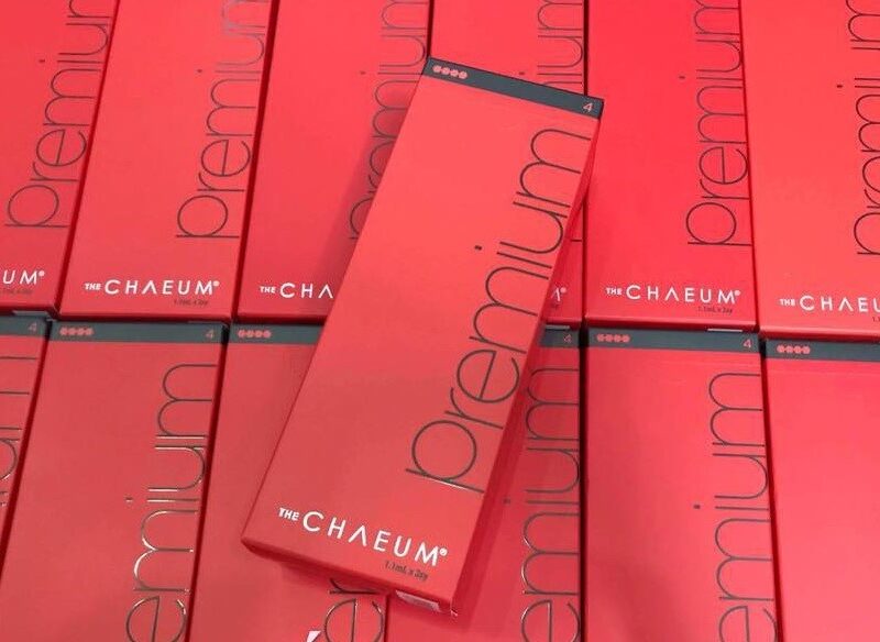 Chaeum Premium