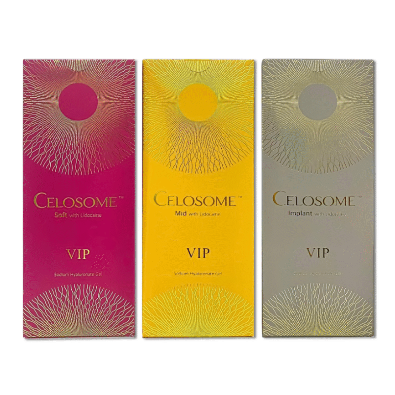 Celosome Vip