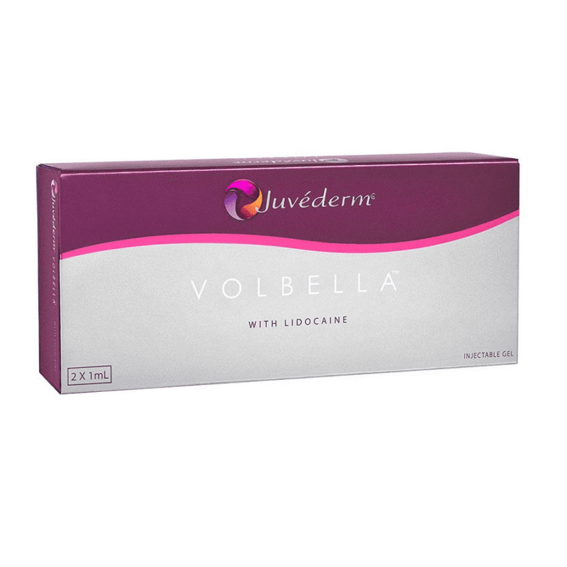 Juvederm Volbella