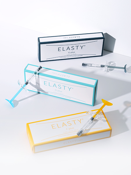 Elasty