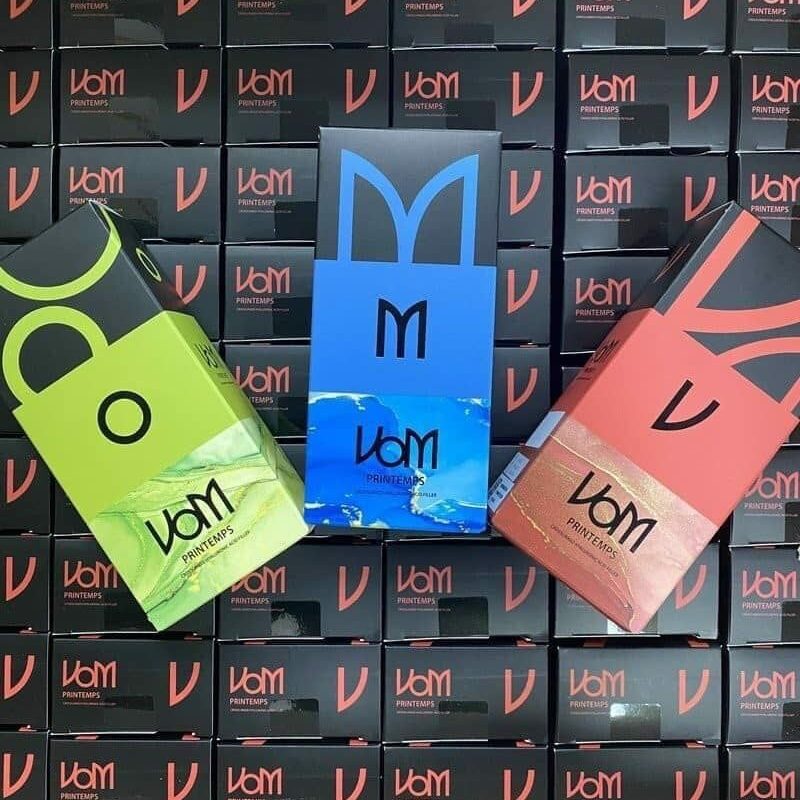 Vom (2cc)