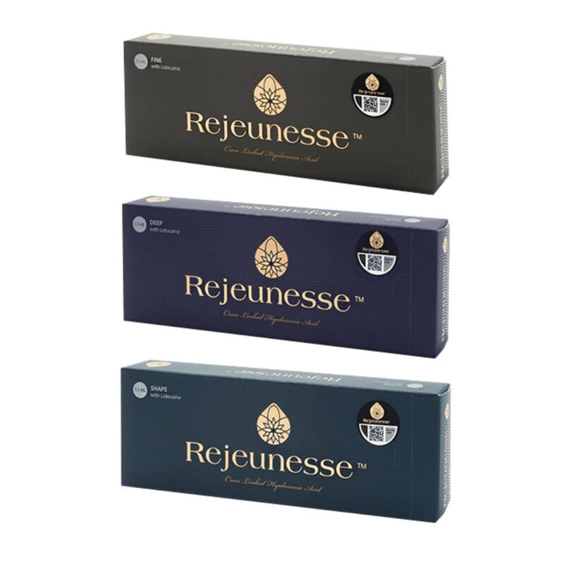 Rejunese